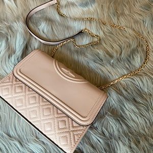 Tory Burch Fleming Convertible Bag